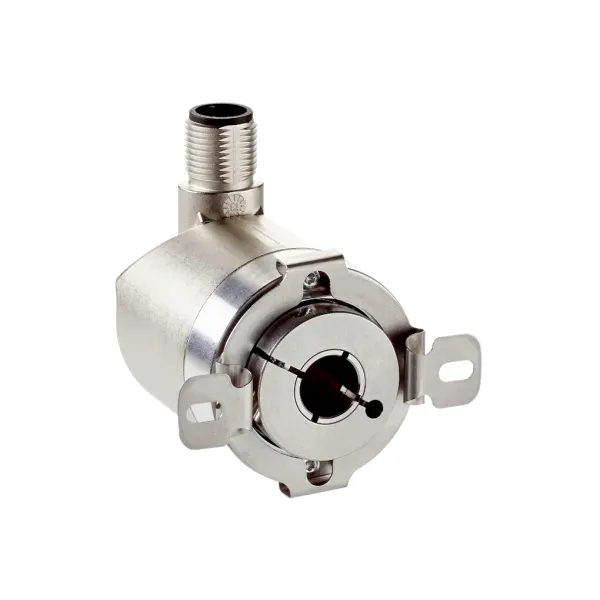 Absolute encoders:  AHS/AHM36: AHS36A-BACC016384 image 1