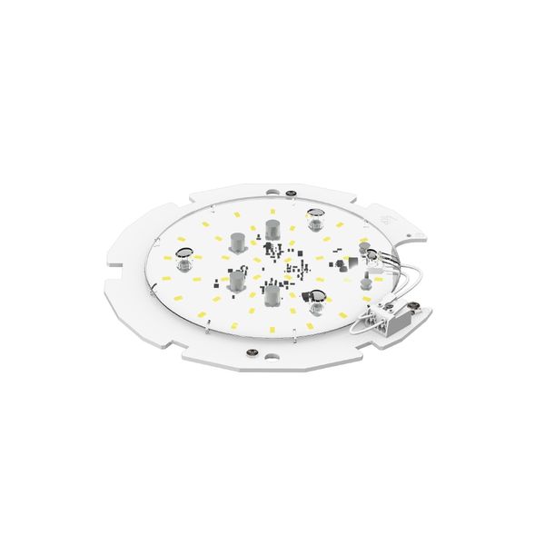 Conversion kit, LED LED tauschbar D 230 H 26 colour: white 220 - 240 V image 1