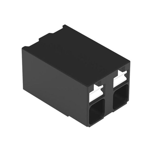2086-3202/700-000/997-604 SMD PCB terminal block; push-button; 1.5 mm² image 1