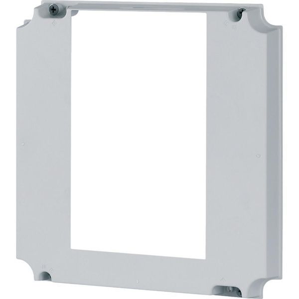 Frontplate Ci44 for XNH1 image 3