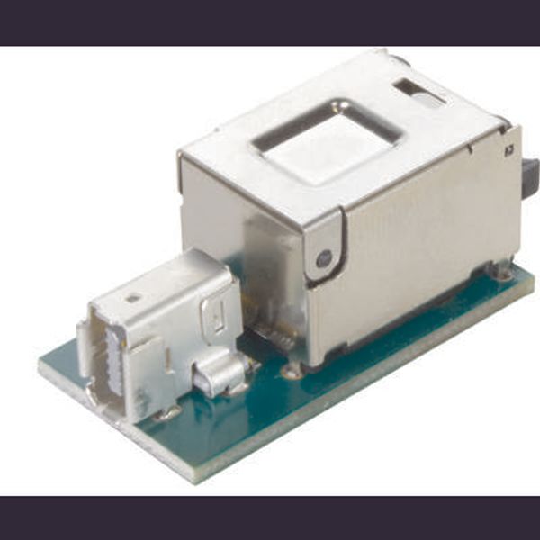 preLink PCB to ix Industrial module image 1