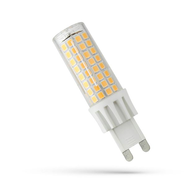 LED G9 230V 7W CW SMD SPECTRUM image 3