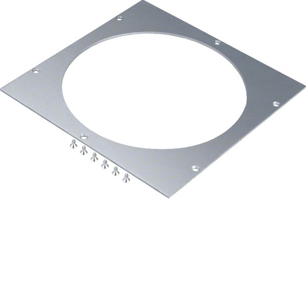 Frame for UD size 2 R2 round 242mm image 1