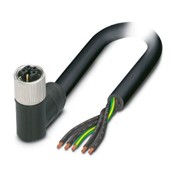 Power cable image 2