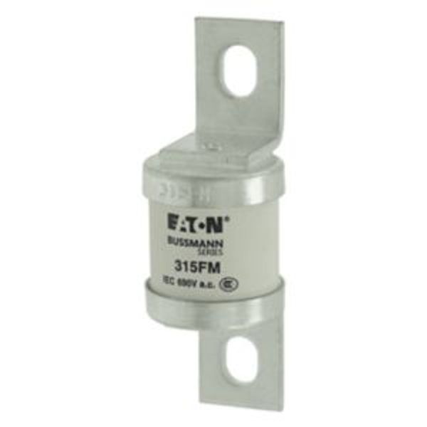 5.5KV 125E BHLE FUSE image 5