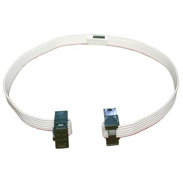 Connection cable SFM RJ45-X20TB 5m image 2