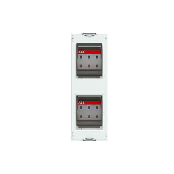 MT143B NH1-fuse switch disconnector 750 mm x 250 mm x 200 mm , 1 , 1 image 15