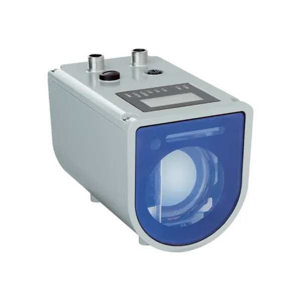 Laser distance sensors: DL1000-S11101 image 1