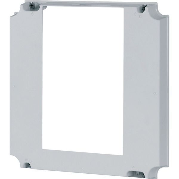 Frontplate Ci44 for XNH1 image 4