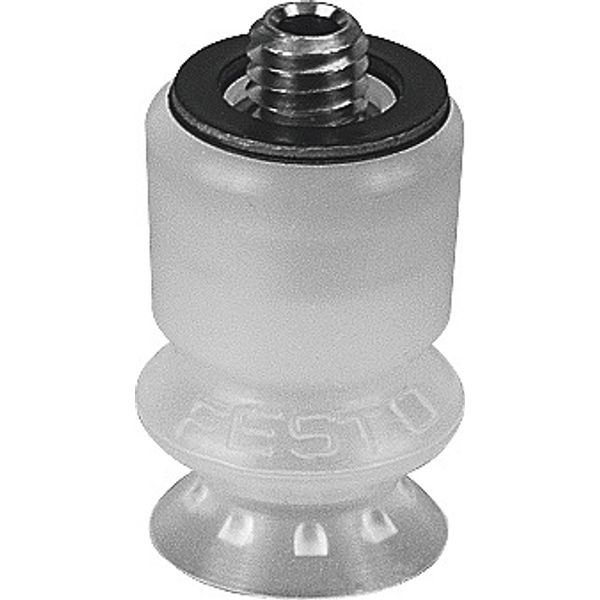 ESS-10-BS Vacuum suction cup image 1