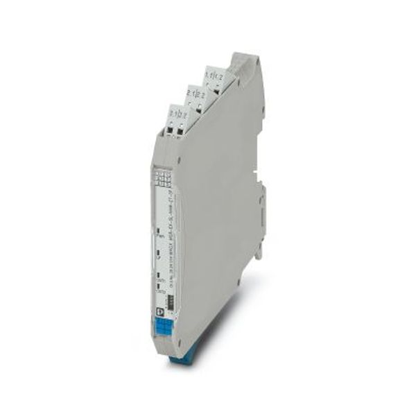 Isolation amplifier image 2