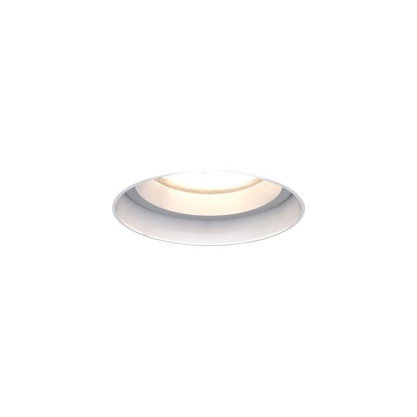 Edge GU10 Trimless IP65 Fire Rated Downlight image 1