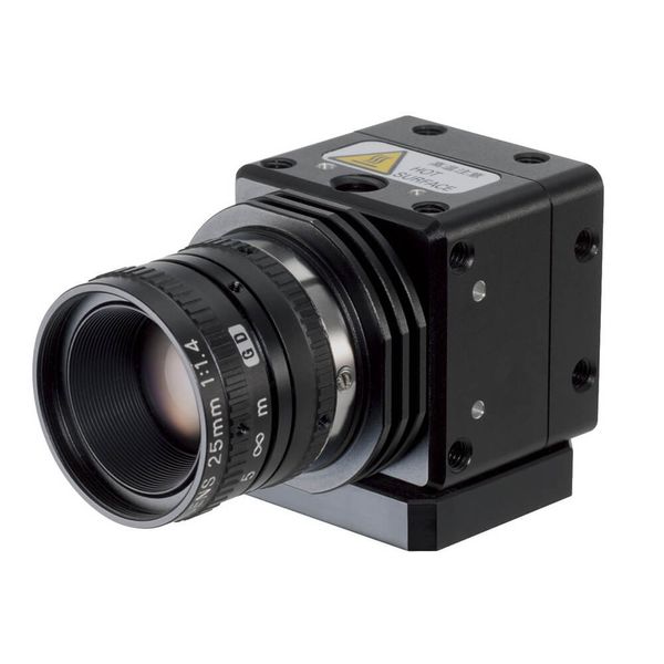 FZ camera, standard resolution, monochrome image 3