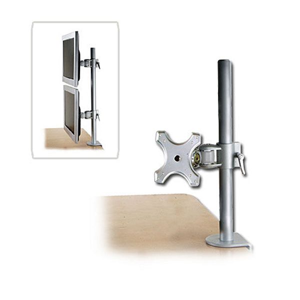 LCD Bracket Fully adjustable, flexible bracket for monitors up to 10kg! image 1