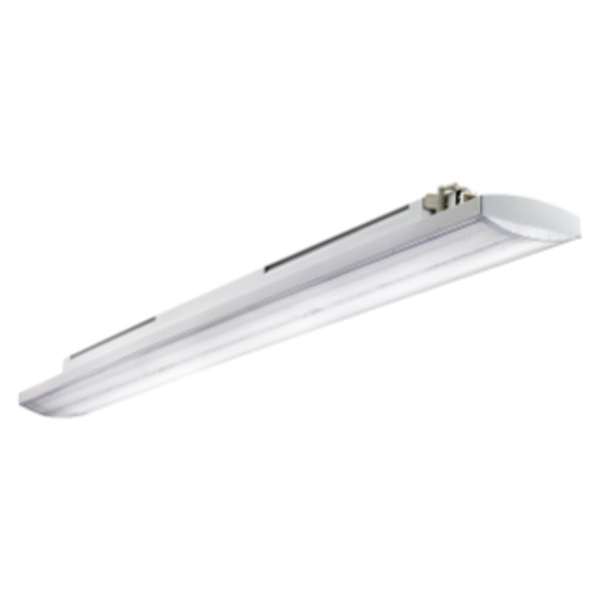 SMART[3] PLUS - 1600 HLO - MEDIUM BEAM TRANSPARENT DIFFUSER - ON / OFF - STAND ALONE - 5.700K CRI>90 image 1