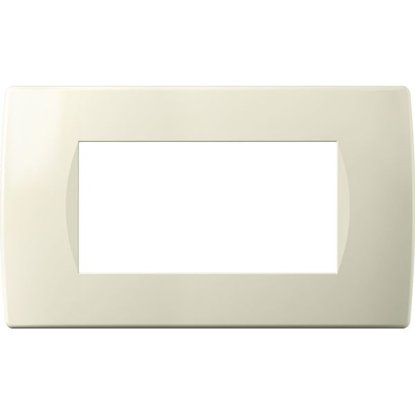 COVER PLATE SOFT 4M IW 4324705 image 1