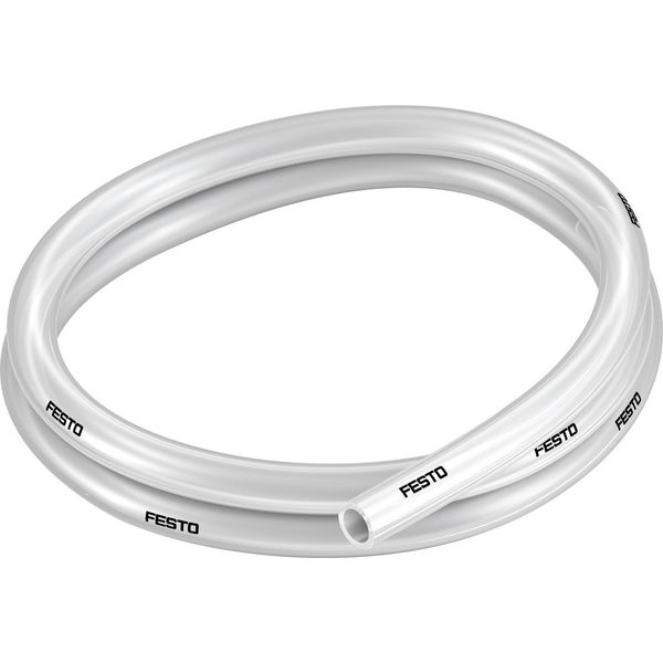 PUN-H-14X2-NT Plastic tubing image 1