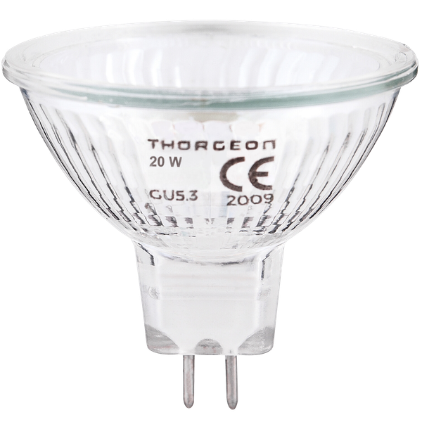 Reflector Lamp 20W GU5.3 MR16 12V THORGEON image 1