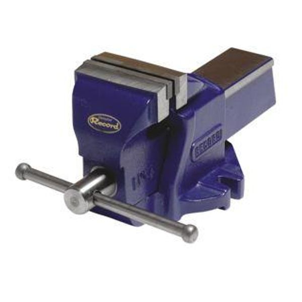 VISE 3" MECH BULK image 1