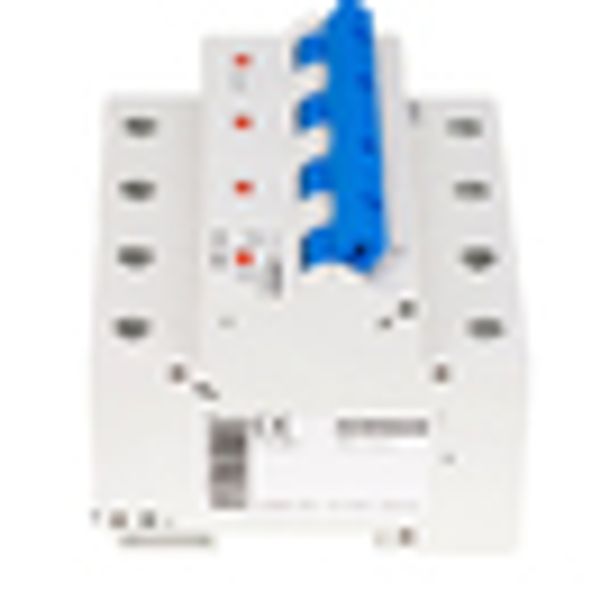 High Current Miniature Circuit Breaker C80/4, 10kA image 11