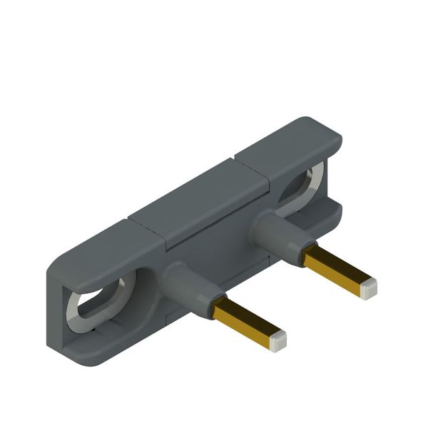 Straight actuator for door contacts with c DS KA3A image 1