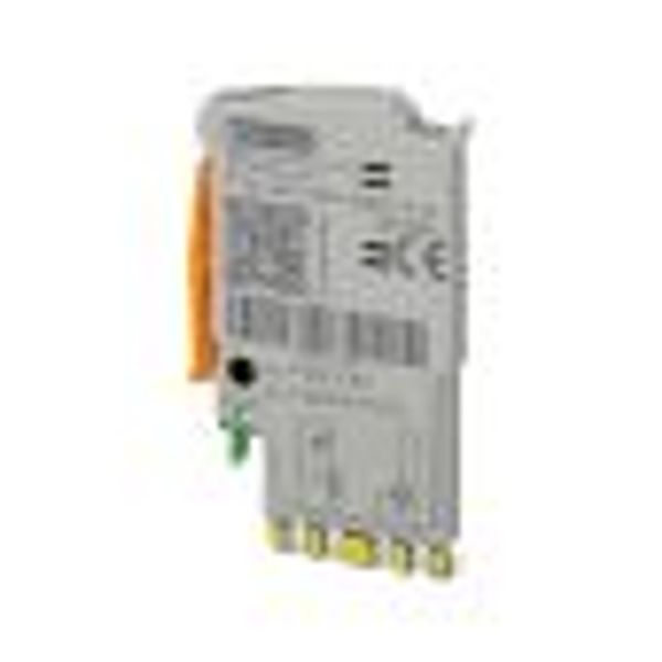 TTC-6P-1X2-48DC-I-P - Surge protection plug image 4