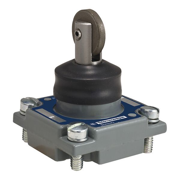 Limit switch head, 9007, c image 1