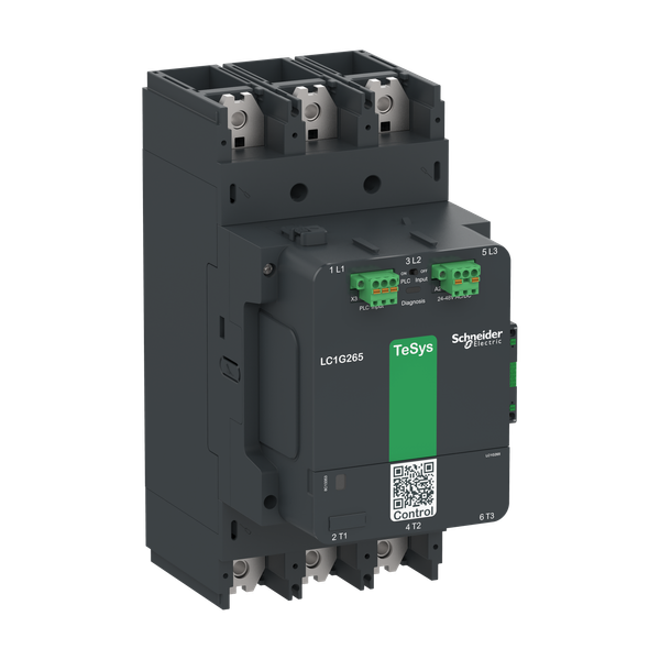 CONTACTOR TIP LC1F185FE7 image 1
