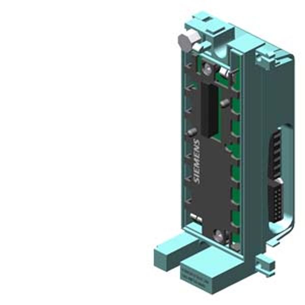 SIMATIC DP, Electronic modules for ... image 1