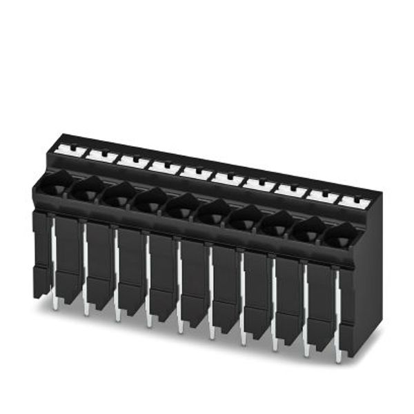 PCB terminal block image 2