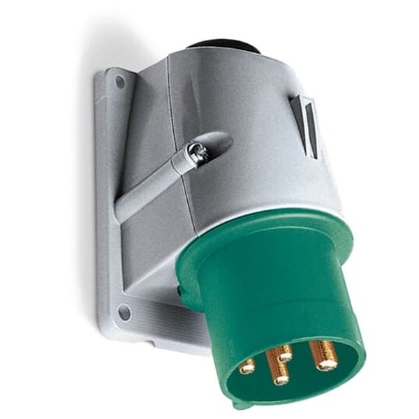 332BS10 Wall mounted inlet image 1