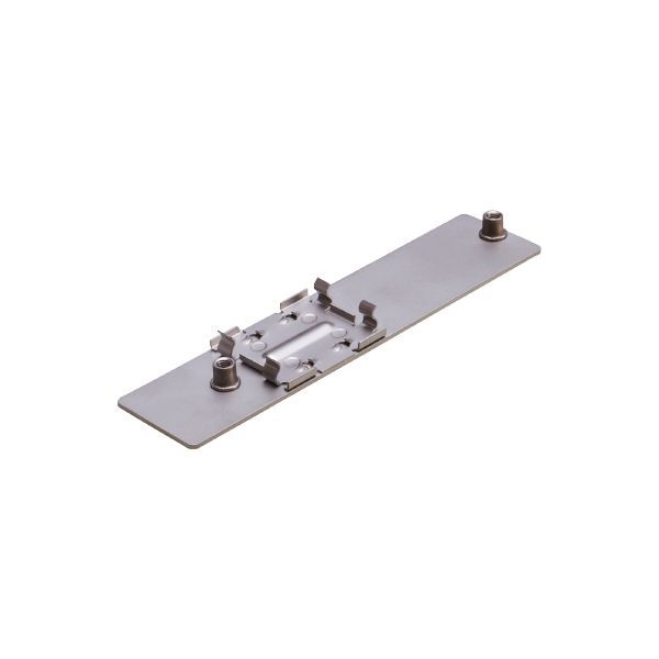 mounting plate M8 long image 1