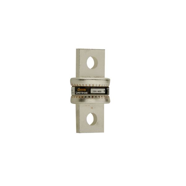 Fuse-link, low voltage, 300 A, DC 160 V, 69.9 x 25.4, T, UL, very fast acting image 22