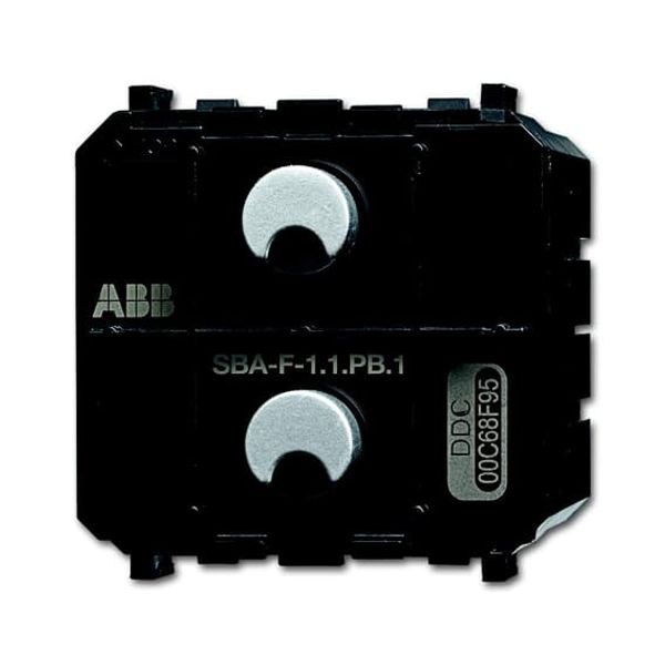 SBA-F-1.1.PB.1 Sens/ Blindact. 1/1, 44x44 image 1