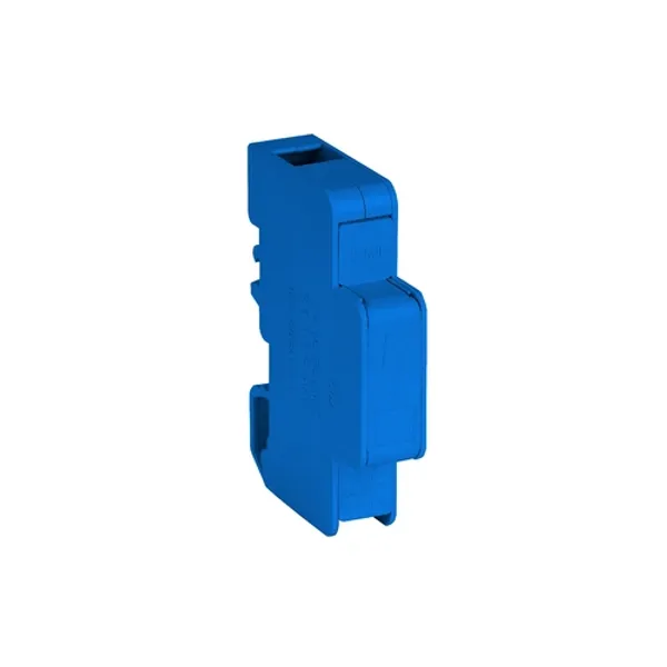 Modular distribution block ELP-LBR60An blue image 1