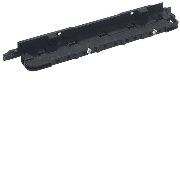 Busbar carrier,universN,40mm,5p,le,20pcs image 1