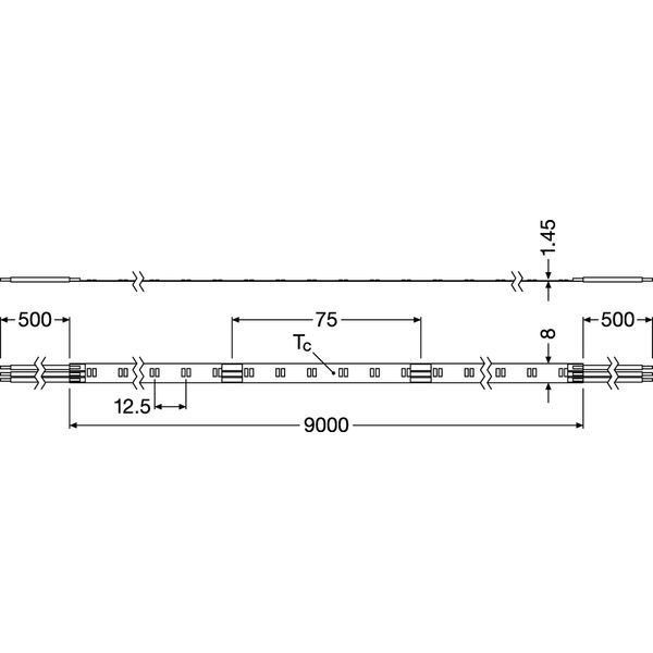 LINEARlight FLEX® Tunable White -G1-827.865-09 L2 image 2