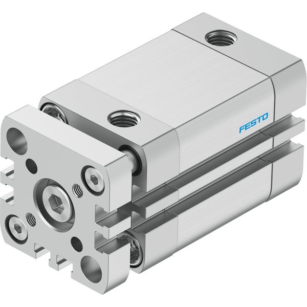 ADNGF-32-30-PPS-A Compact air cylinder image 1