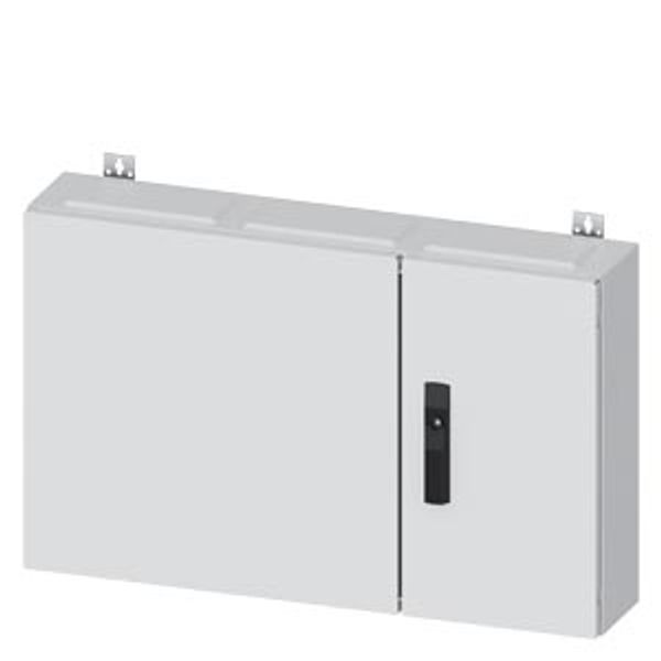 ALPHA 160, wall-mounted cabinet, IP... image 2