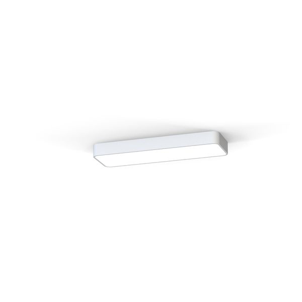 SOFT CEILING LED WHITE 60X20 image 2