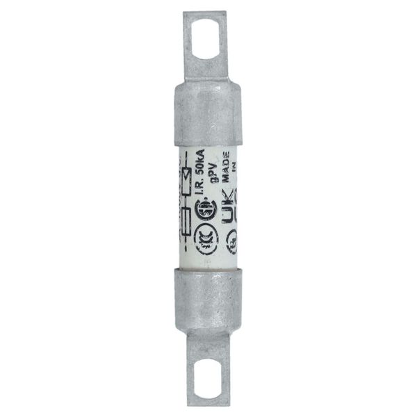 FUSE 200A 1000V 1B/75 AR image 17