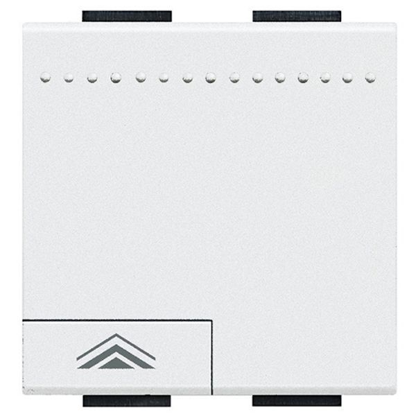 LL- resist/inductive dimmer 800W white image 1