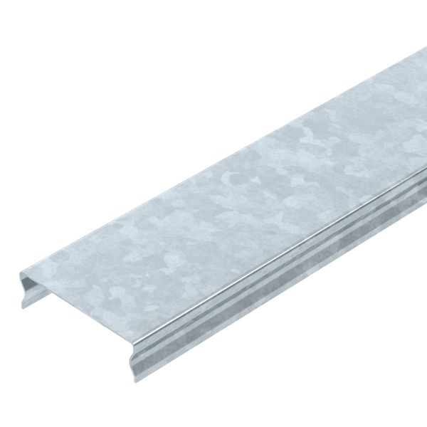 DGRR 50 FT Cover snapable for mesh cable tray 50x3000 image 1