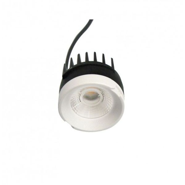 White Led Module For Spot Frames "Top Spot" image 1