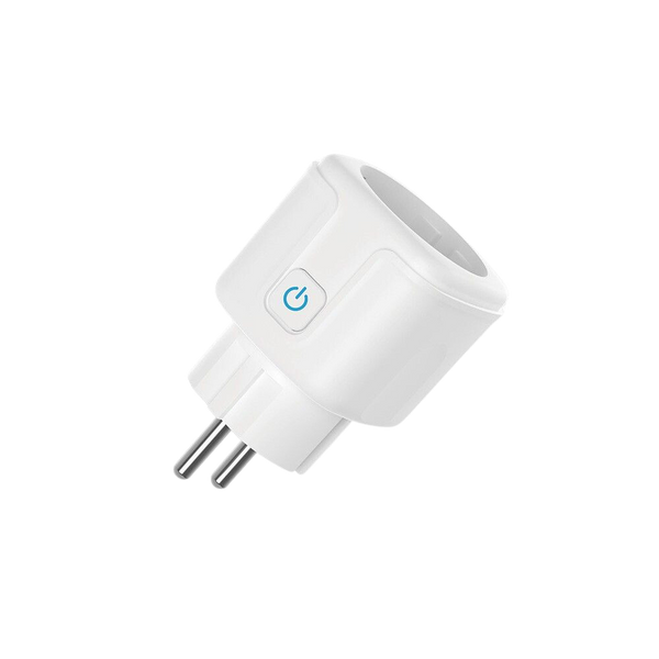 ZigBee Smart Plug THORGEON image 1