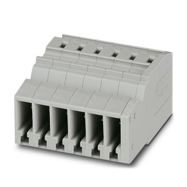 COMBI receptacle image 1