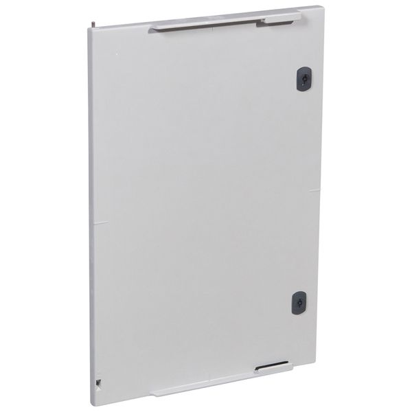 Internal door - for cabinets h. 700 x w. 500 - h. 642 x w. 436 mm image 1
