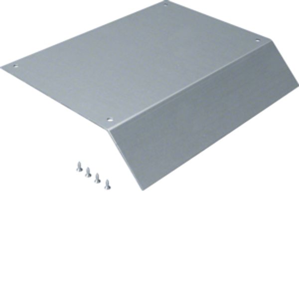 blind lid 400mm 45° one-sided AK 250x70 image 1