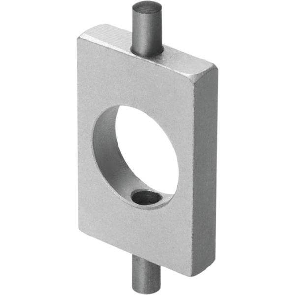 WBN-50/63 Swivel mounting image 1