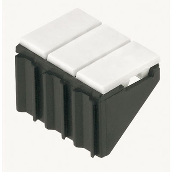 Marker holder (PCB terminal block) image 1